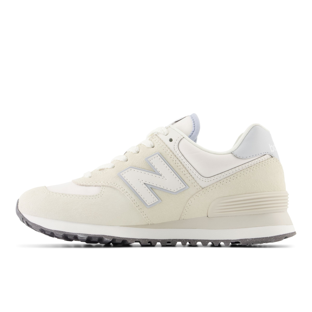New Balance 574 WL574AA2 / braun