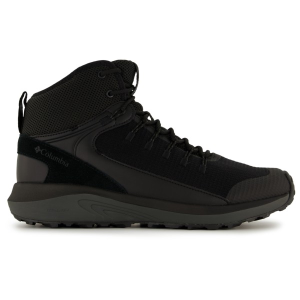 Columbia - Trailstorm Mid Waterproof - Wanderschuhe