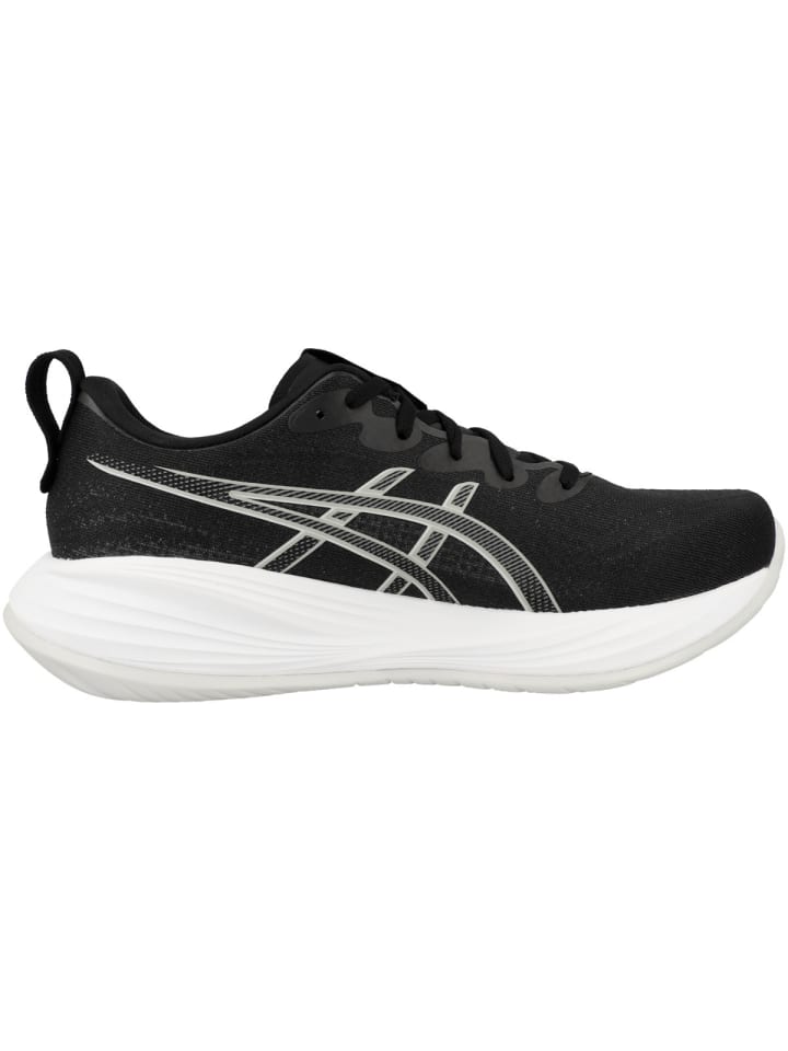 asics Laufschuhe Gel-Cumulus 27 in schwarz günstig kaufen