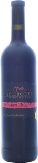 2021 Spätburgunder – Collection „Heinrich“ trocken - Privat-Weingut Schröder