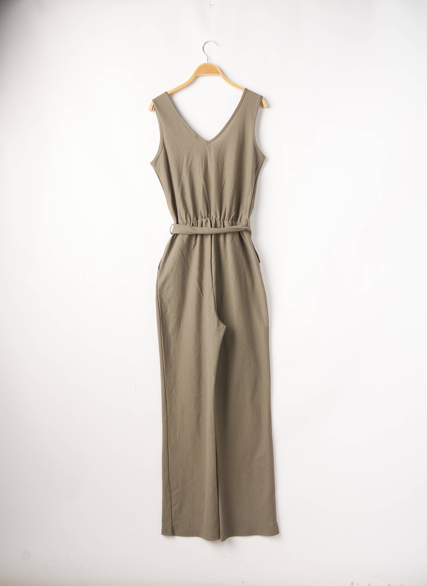 Garcia Combinaisons 1 Femme couleur vert