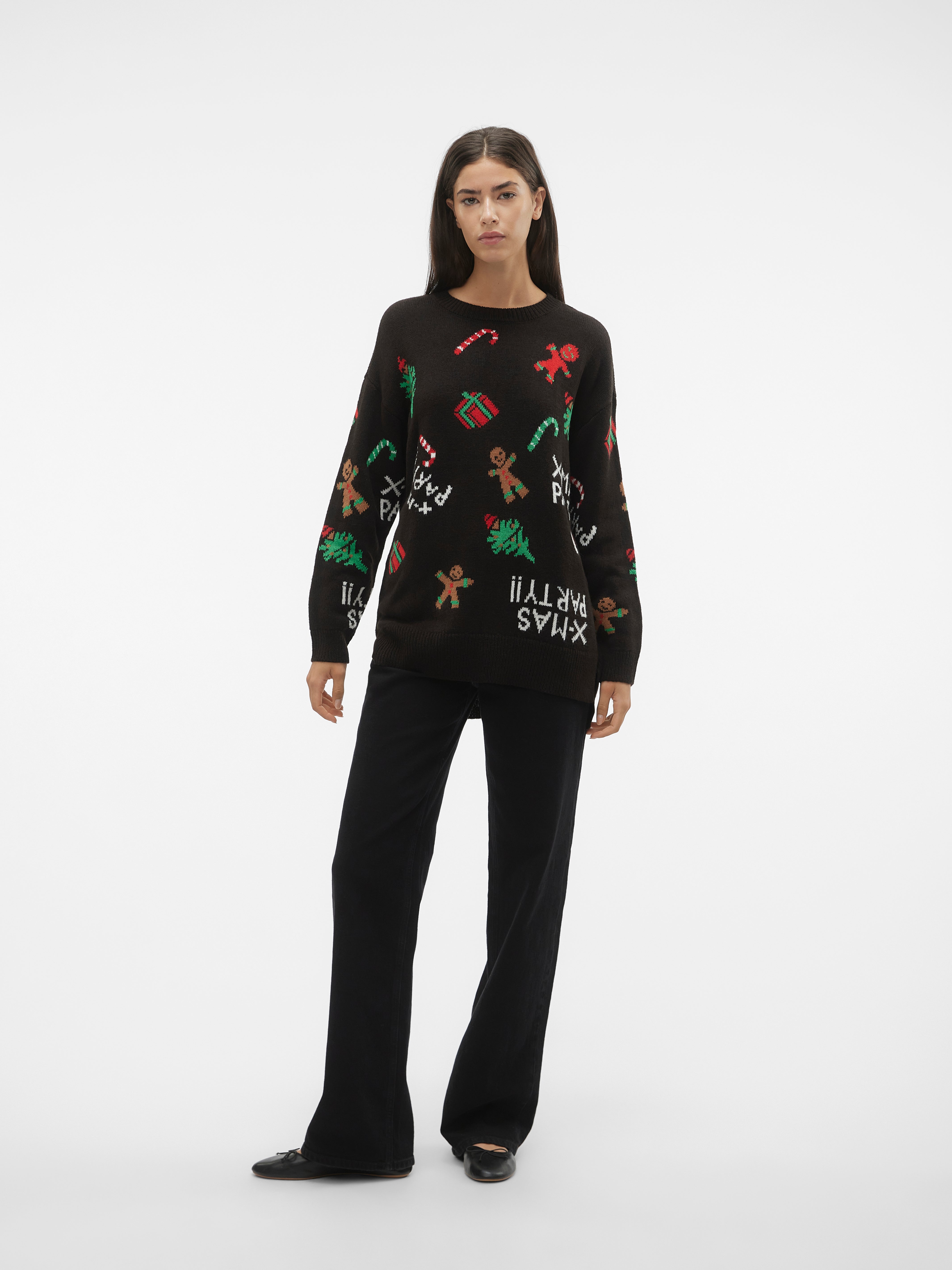 VMXMASPARTY Pullover