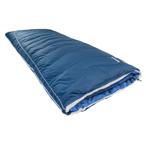 BIOPOD DOWNWOOL HYBRID COTTON COMFORT - Deckenschlafsack