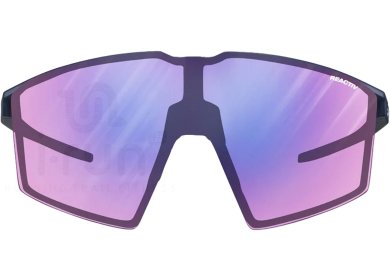 Julbo Edge Reactiv high Contrast 1-3 + Spectron 0
