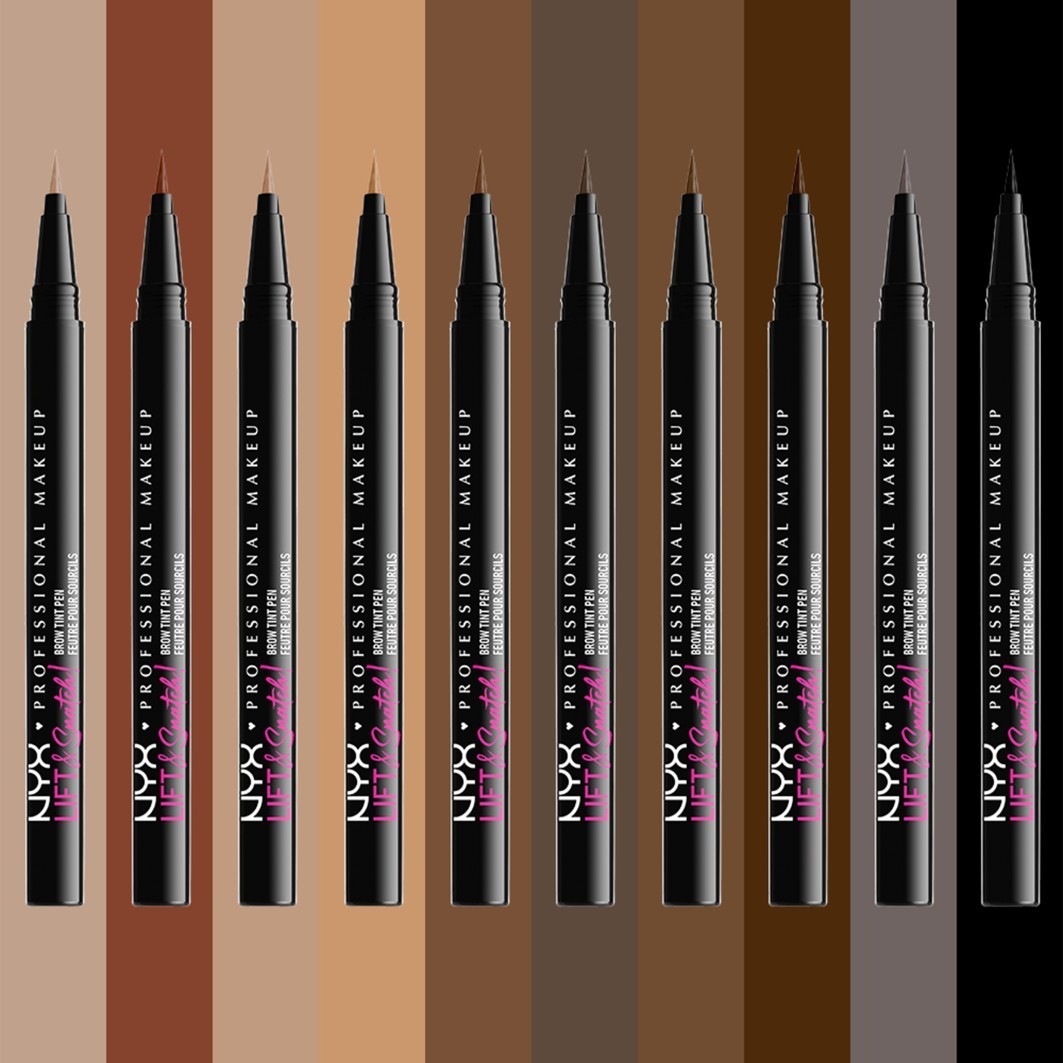 Lift & Snatch Brow Tint Pen