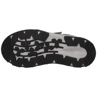 Ricosta Spike Sneaker in grün