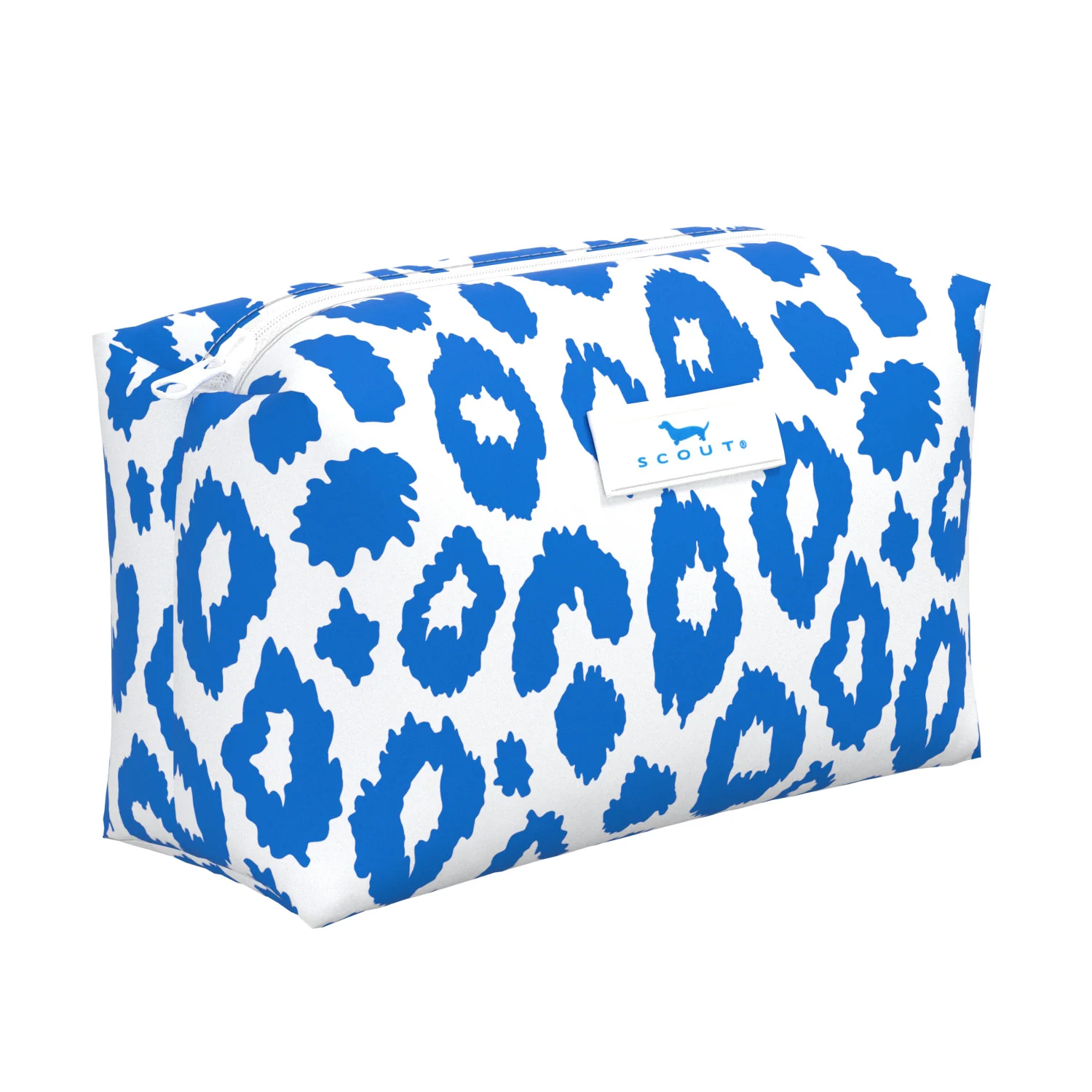 Makeup Bag Small Tiny Treasures