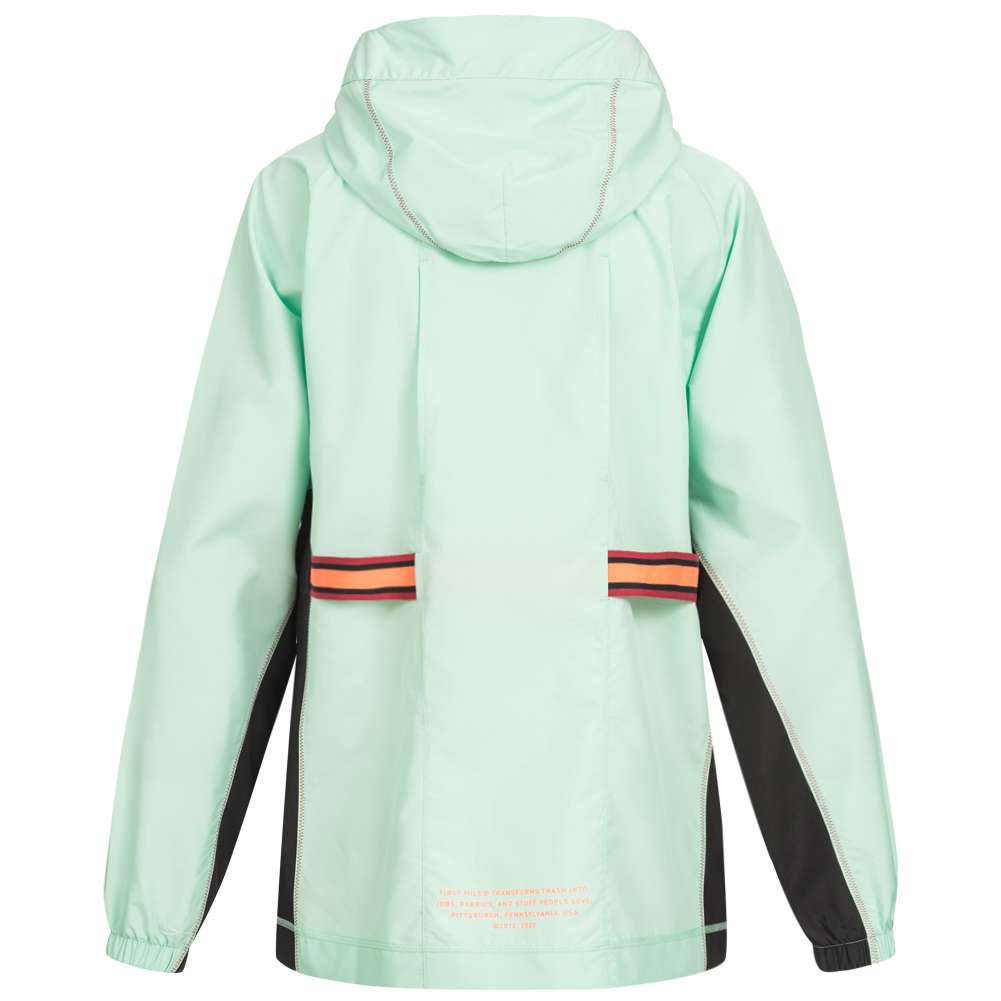 PUMA x The First Mile Damen Anorak Jacke 519034-03