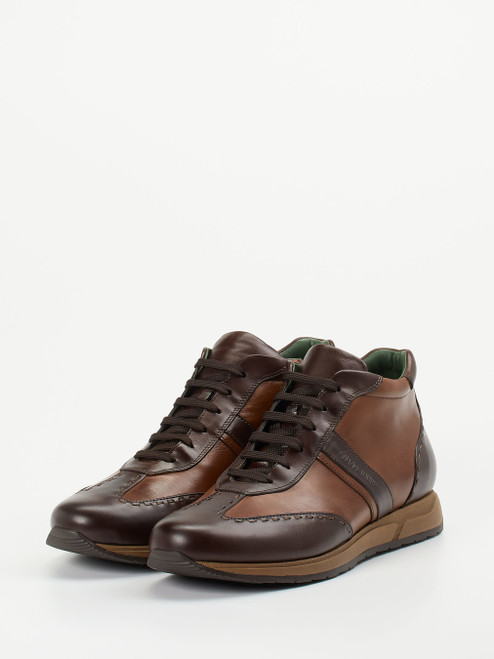 Sneaker high-47612020006 Galizio Torresi