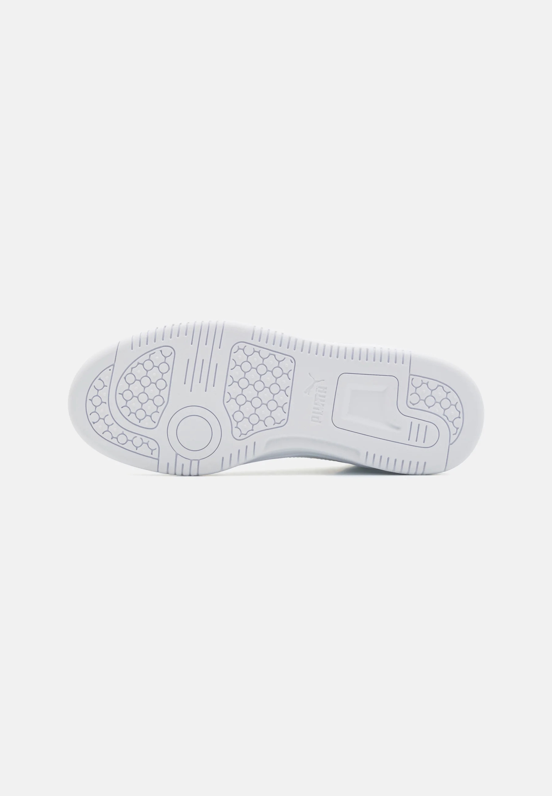 Puma REBOUND V6 UNISEX - Zapatillas altas