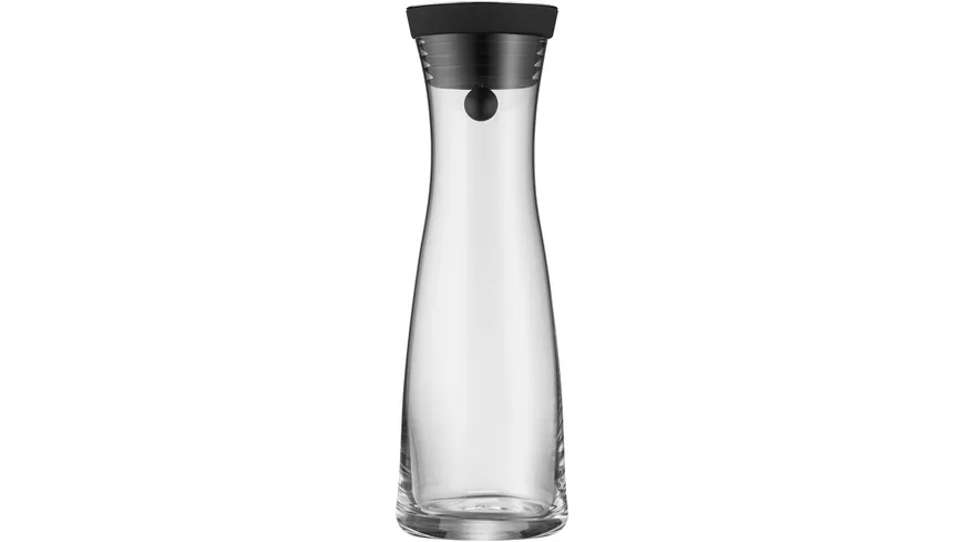WMF Wasserkaraffe Basic Set 5-tlg.