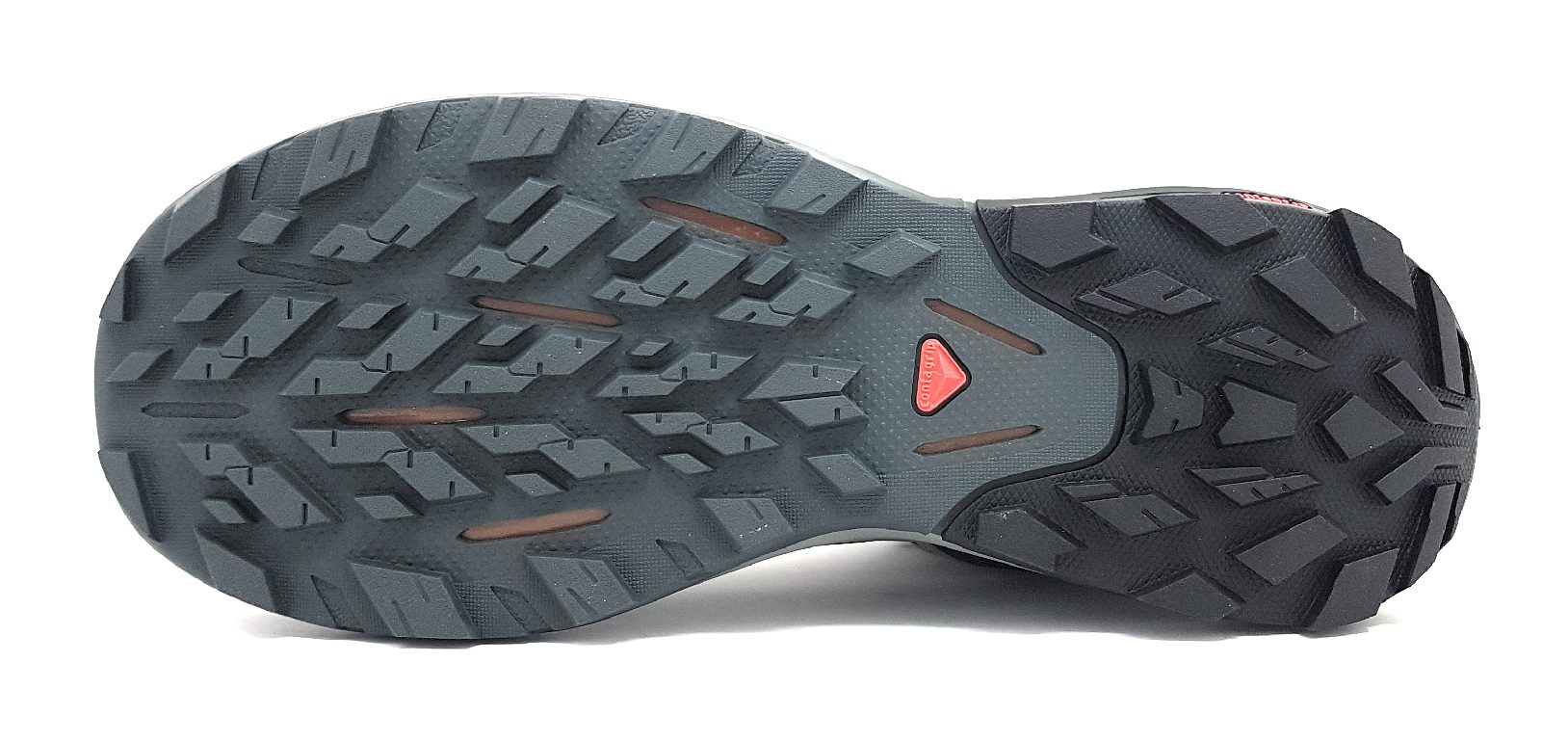 Salomon Outpulse Mid GTX L47297600 Grün Ubnchi/Schad/Rawia