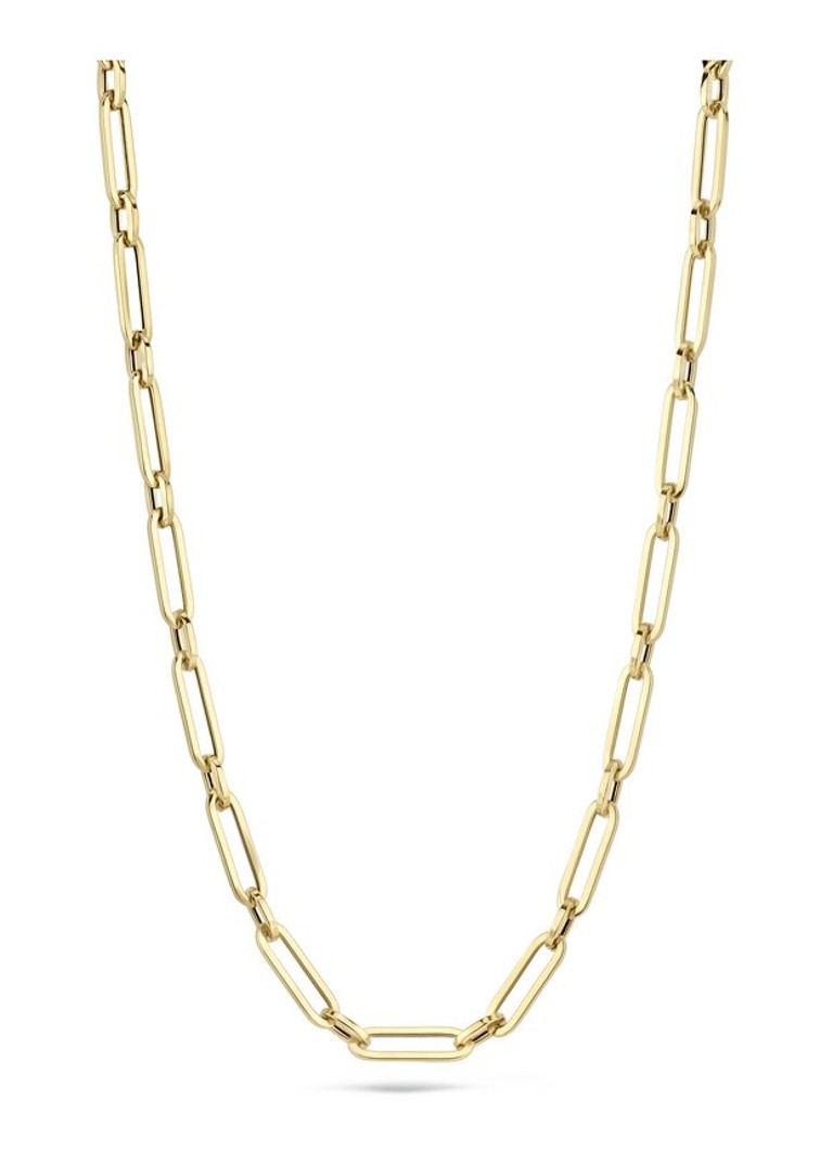 Collana Blush in oro giallo 14 carati 3129YGO