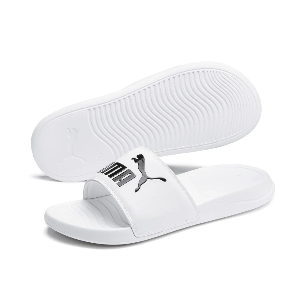 PUMA Popcat 20 372279 02 / weiss