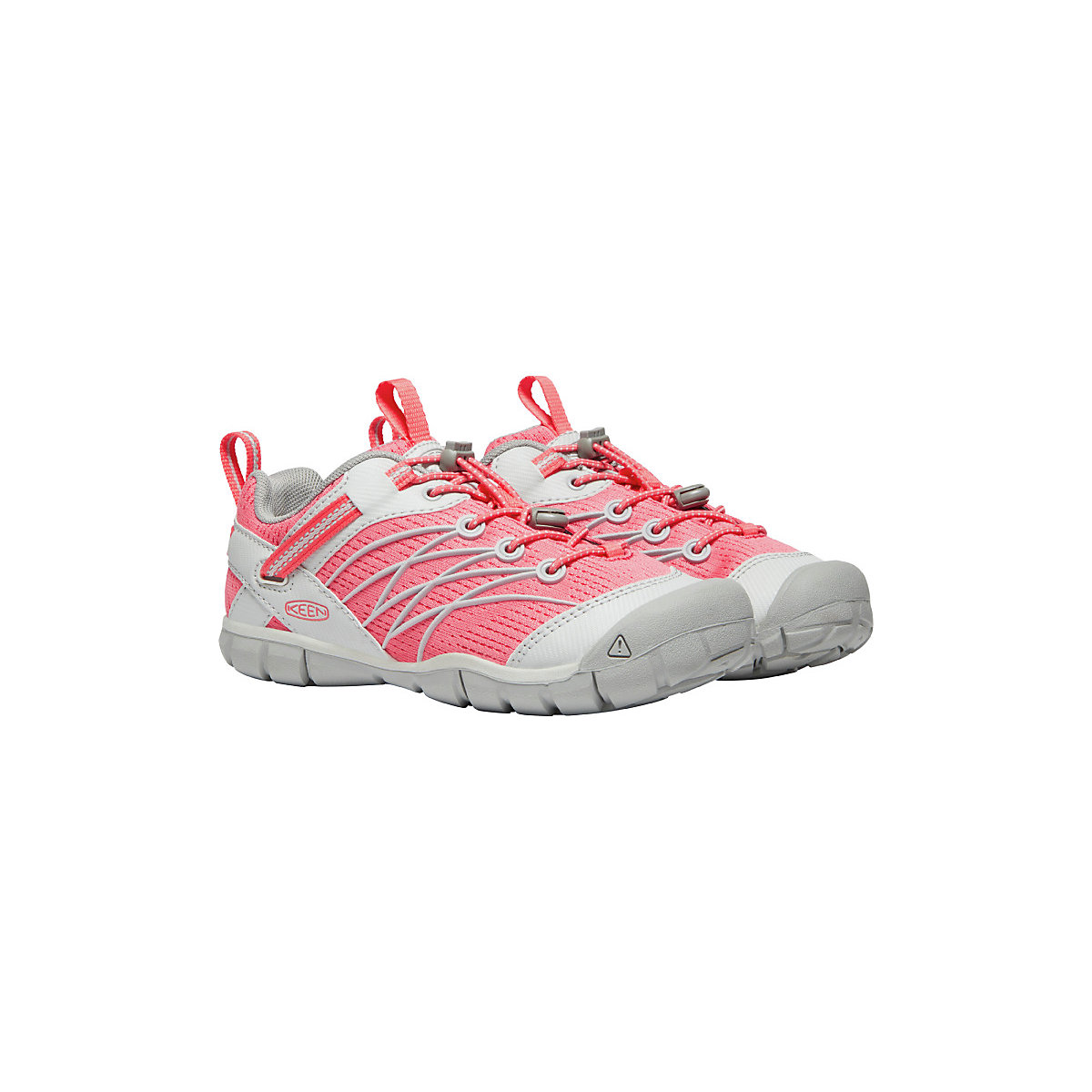 Outdoorschuhe CHANDLER CNX für Mädchen