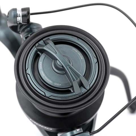 Moulinet Shimano Speedmaster 14000 XTC