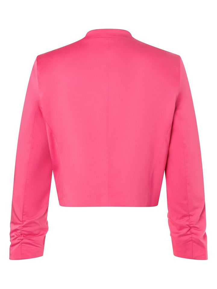 More & More Bolero in Pink günstig kaufen