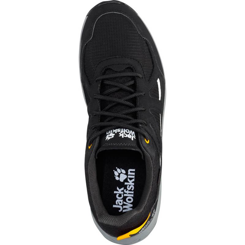 Jack Wolfskin WOODLAND 2 TEXAPORE LOW Wanderschuhe Herren