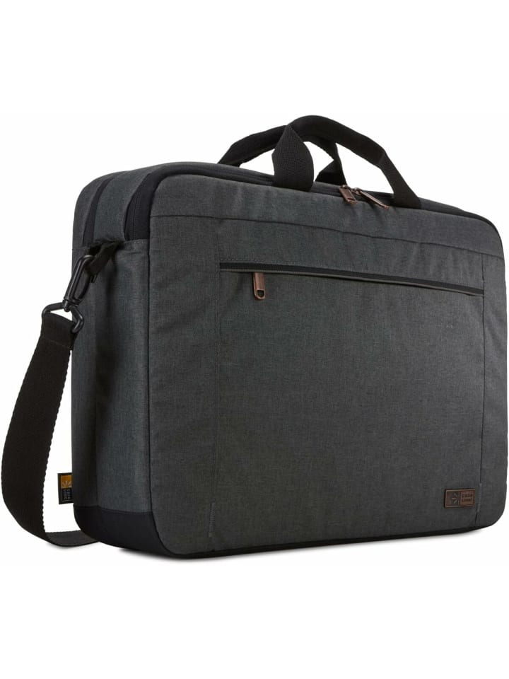 COFI 1453 ERALB-116 - Obsidian Laptop-Tasche 15.6