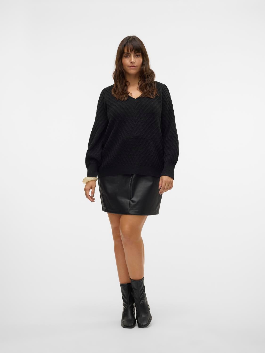 VMCSTINNA Pullover