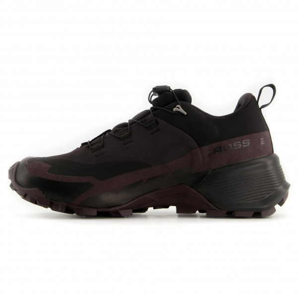 Salomon - Women's Cross Hike 2 GORE-TEX - Multisportschuhe