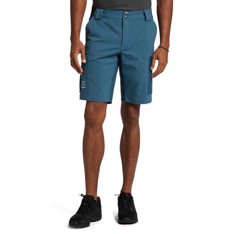 Haglfs Rugged Standard Shorts Funktionsshorts Herren