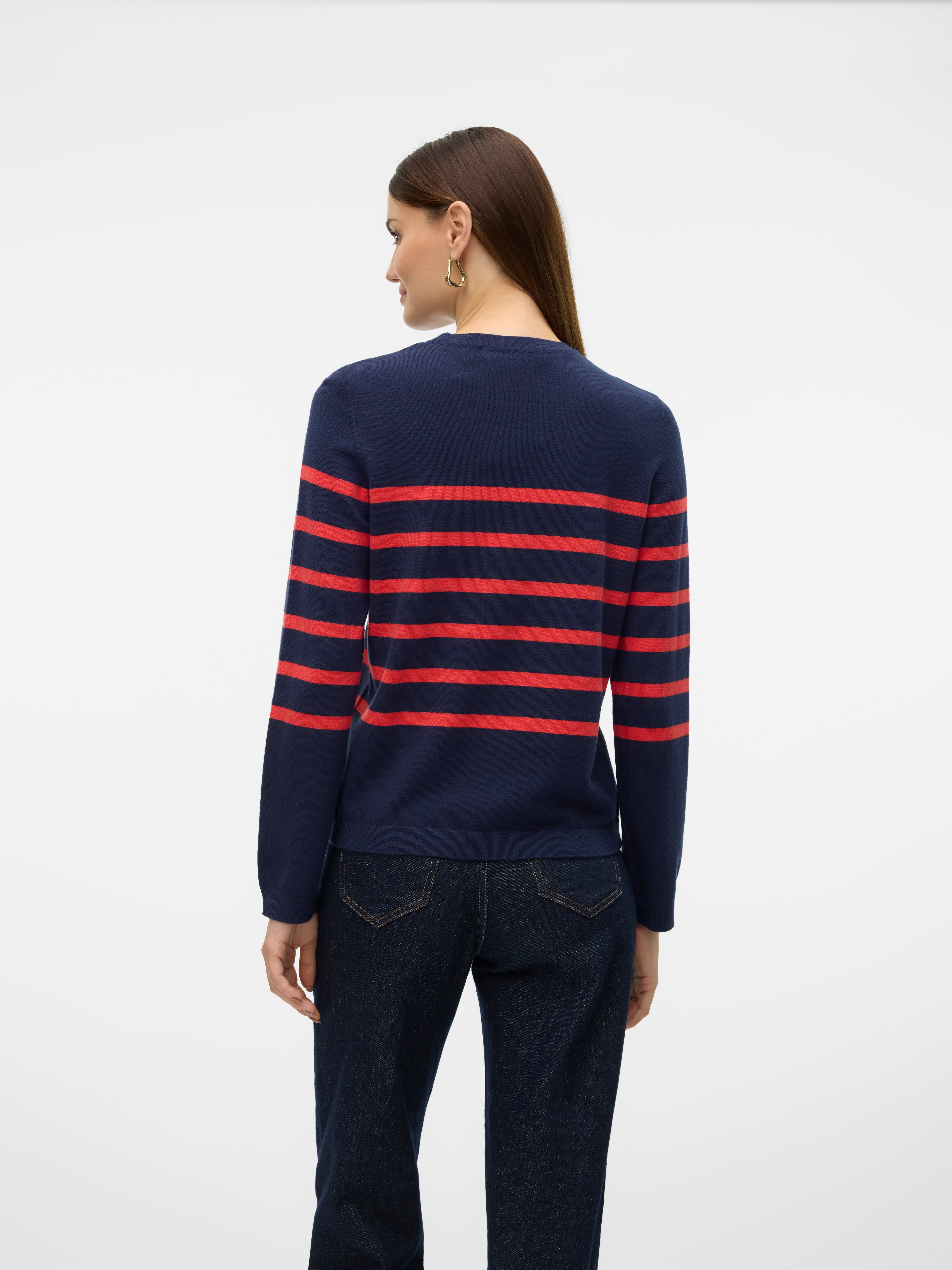 VMSABA Pullover