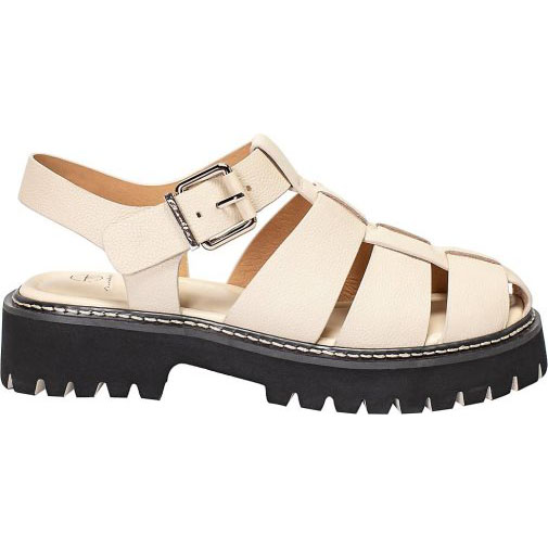 ekonika Sandalen mit breiter Profilsohle