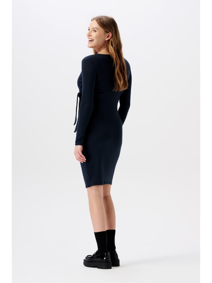 Noppies Still-Kleid Asa in Night günstig kaufen