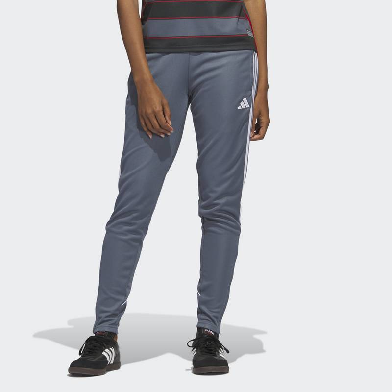 adidas Tiro 23 League Hose Trainingshose Damen