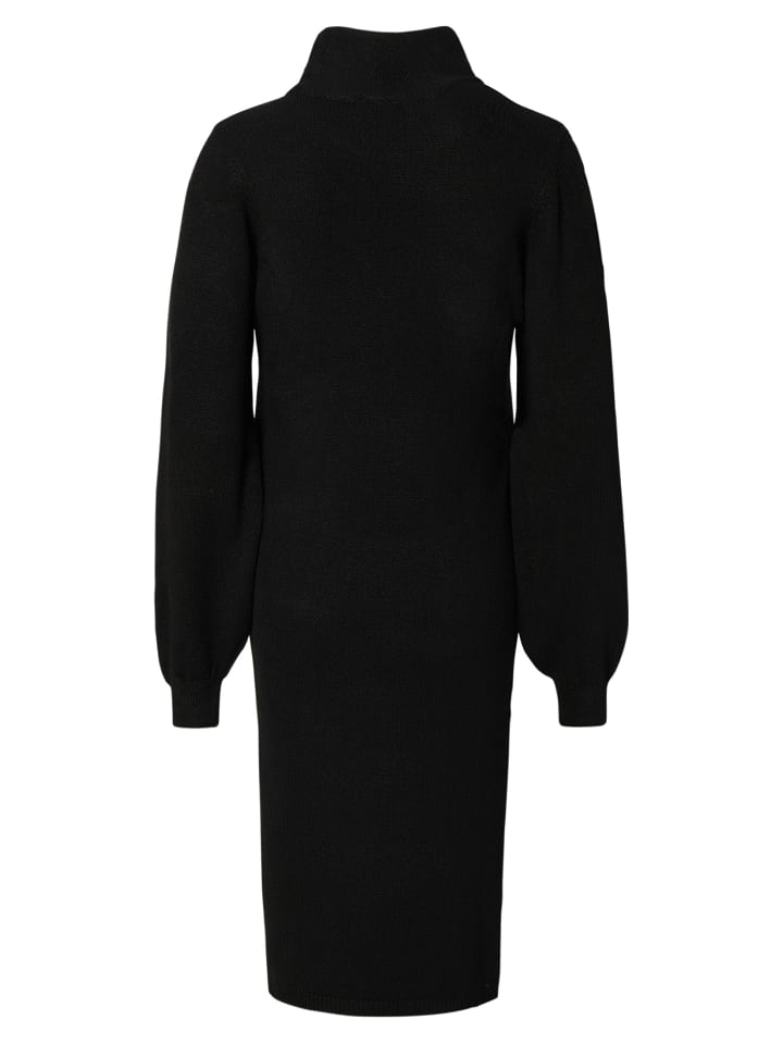 Noppies Kleid Mico in Black günstig kaufen