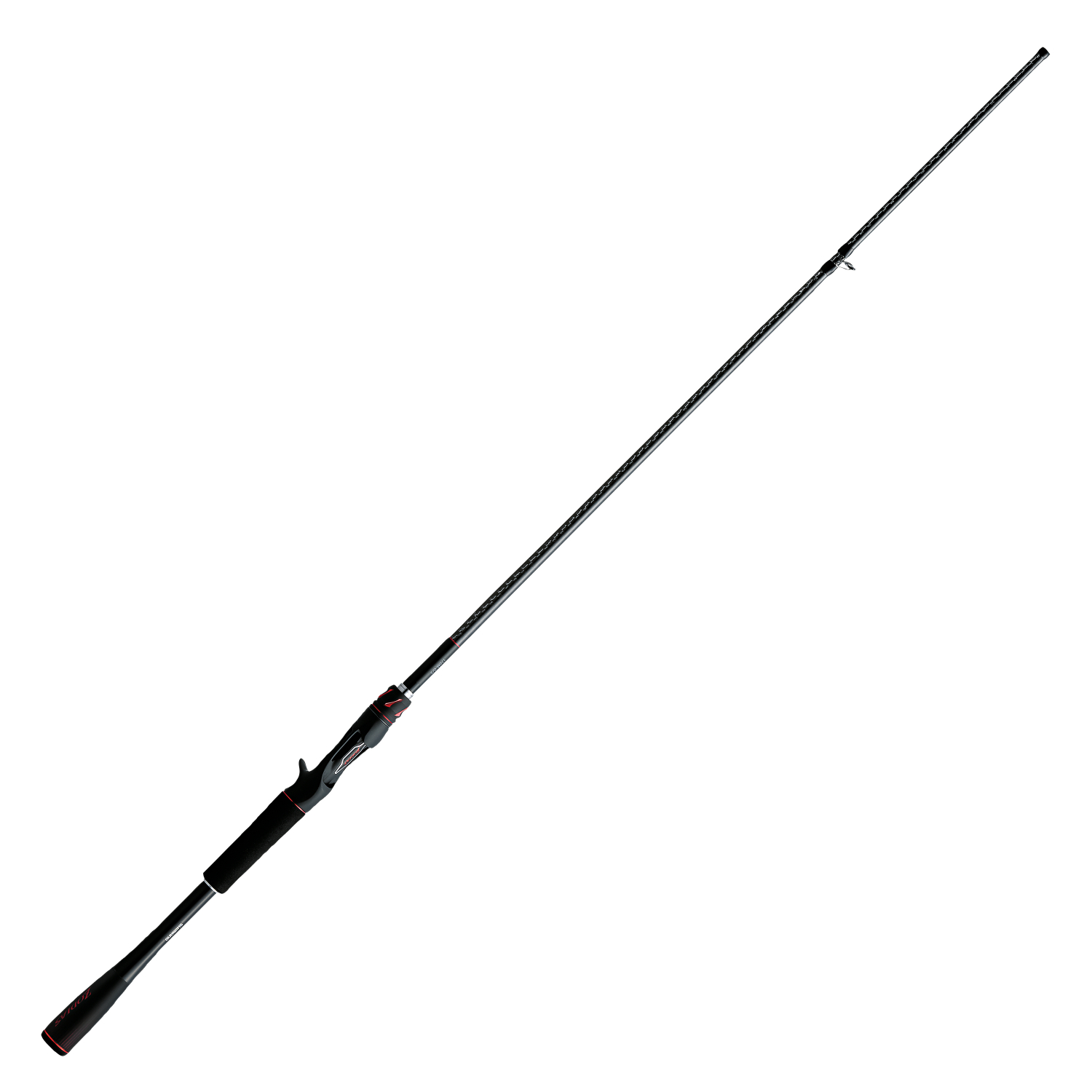 Shimano Angelrute Zodias (Casting)