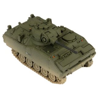 Dutch YPR-765 Platoon
