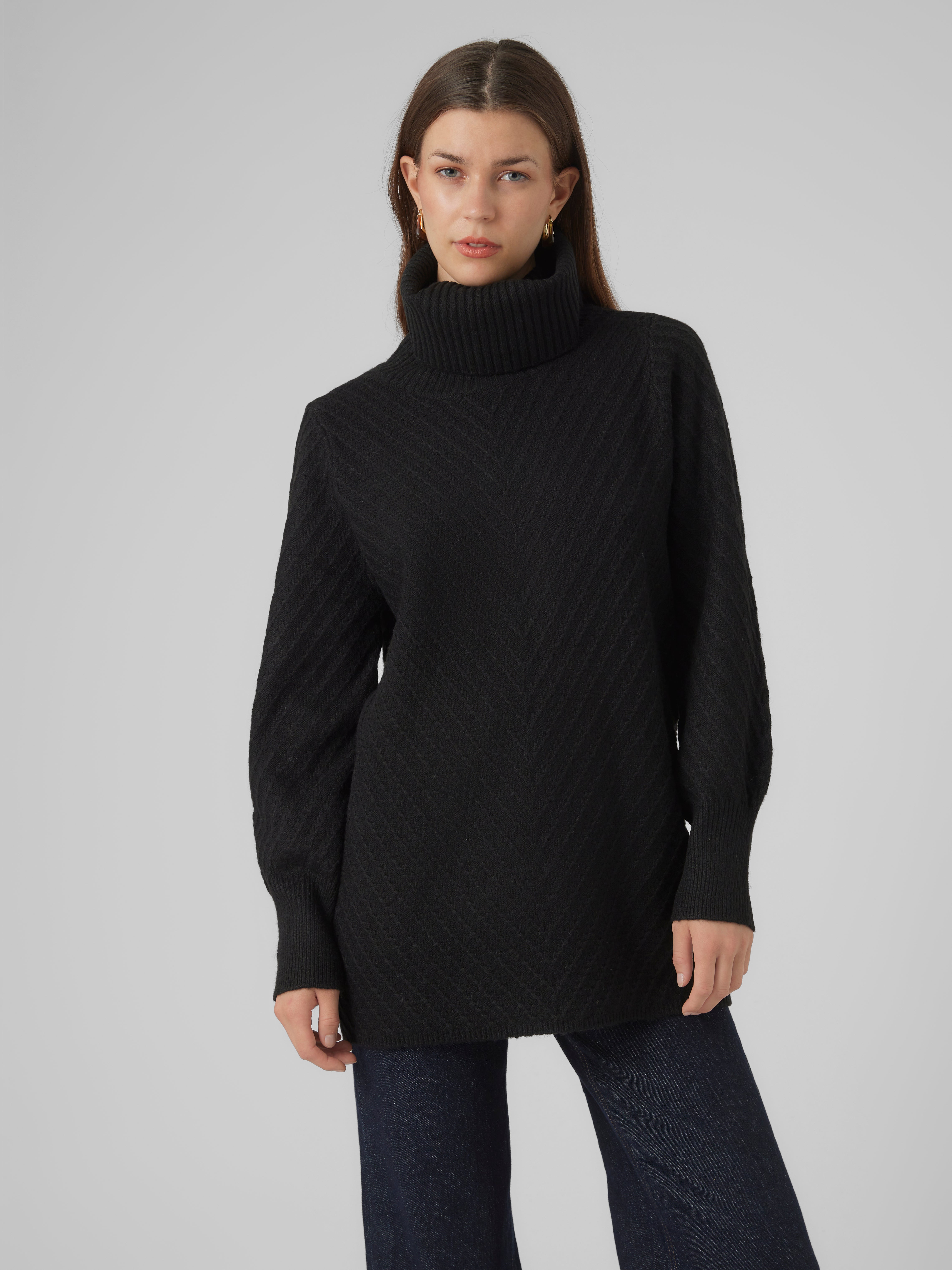 VMANJASTINNA Pullover