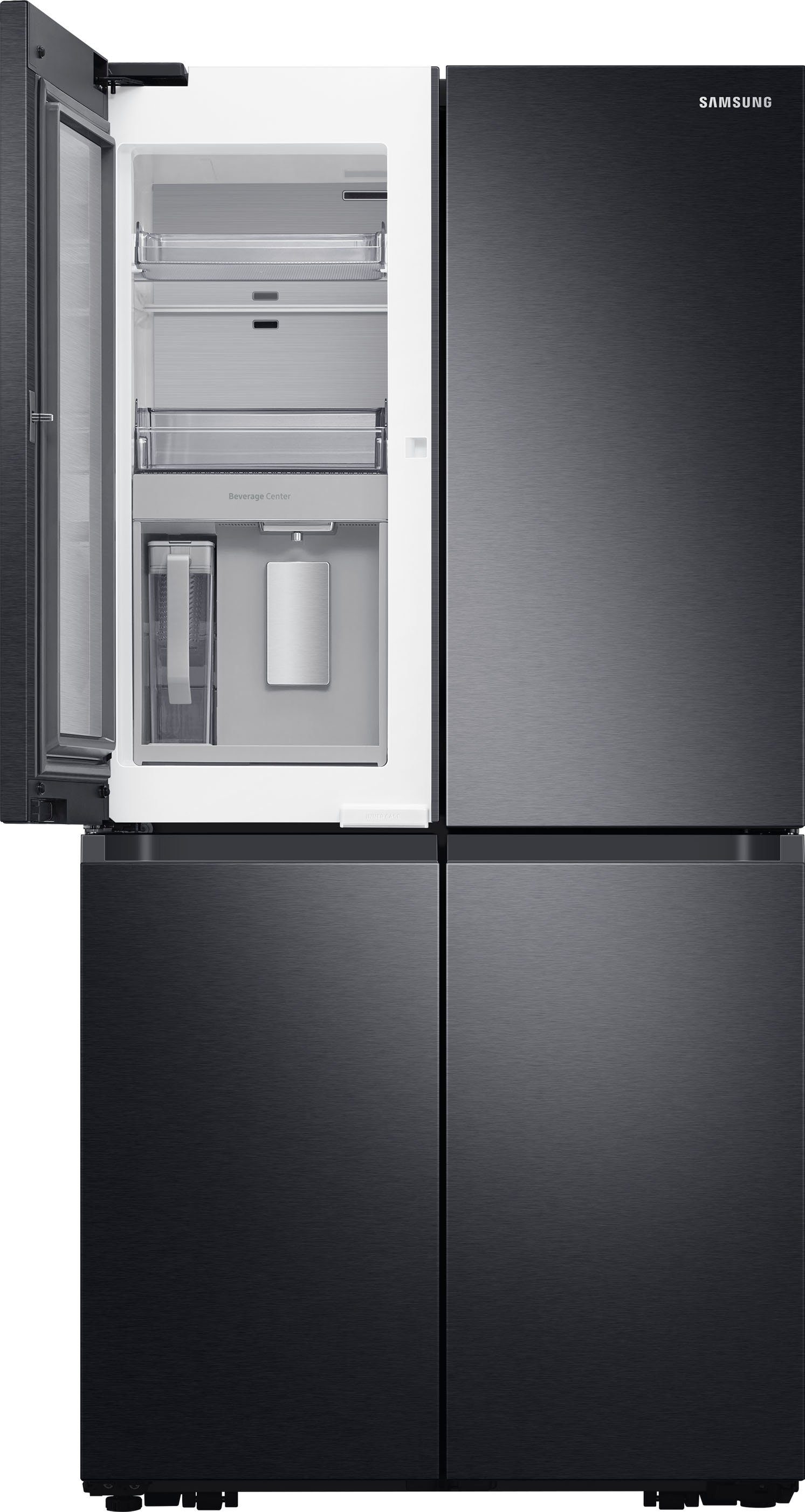 Samsung Multi Door RF65A967EB1/EG, 182,5 cm hoch, 91,2 cm breit