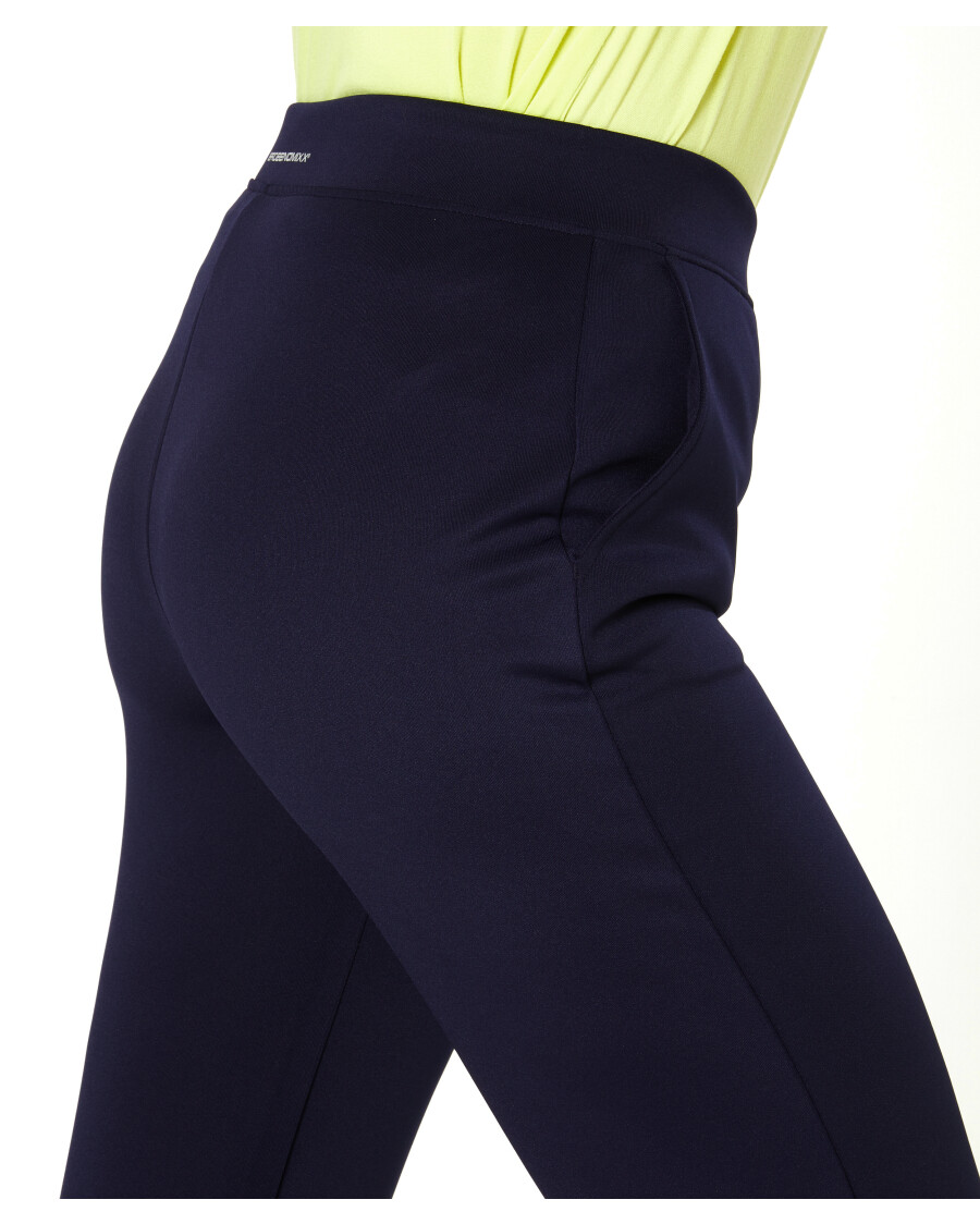 Sporthose mit Taschen