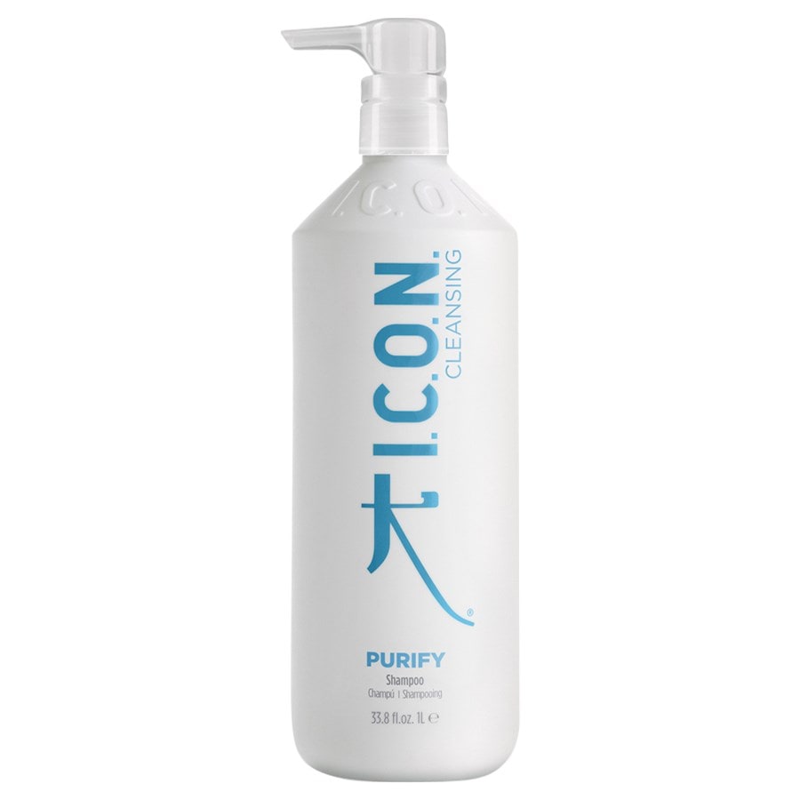 Clarifying Shampoo