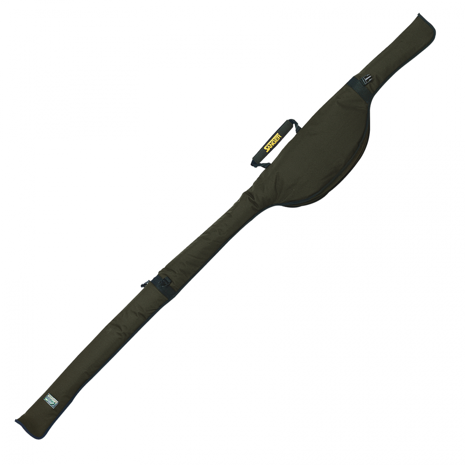 Anaconda Single Jackets/ 3 Section Rod Sleeves