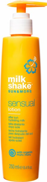 Milk_Shake Sun & More Sensual Lotion Sonnenlotion