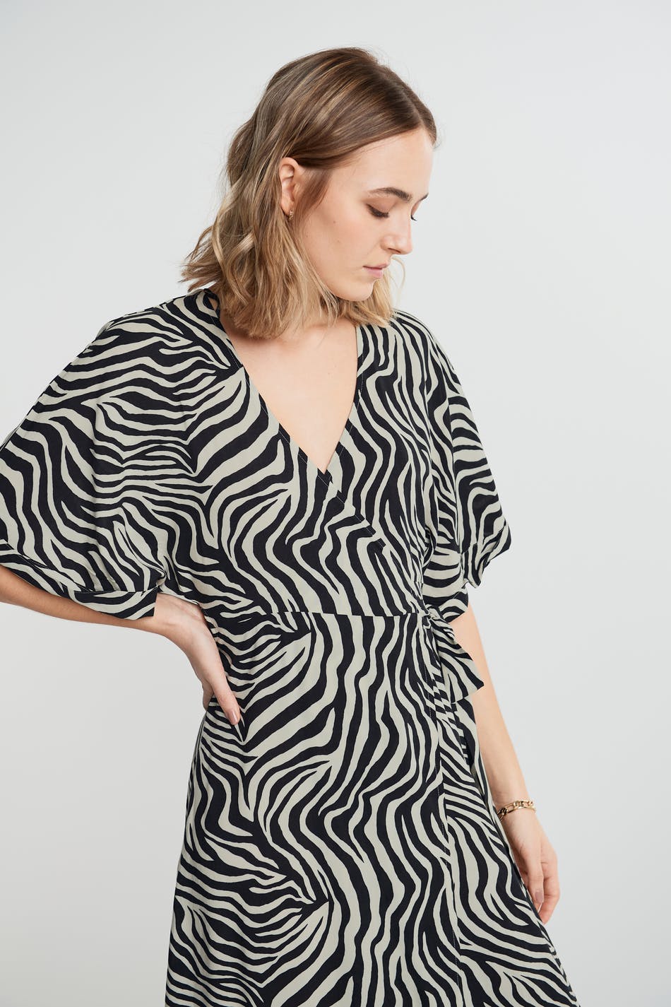 Dolly long dress