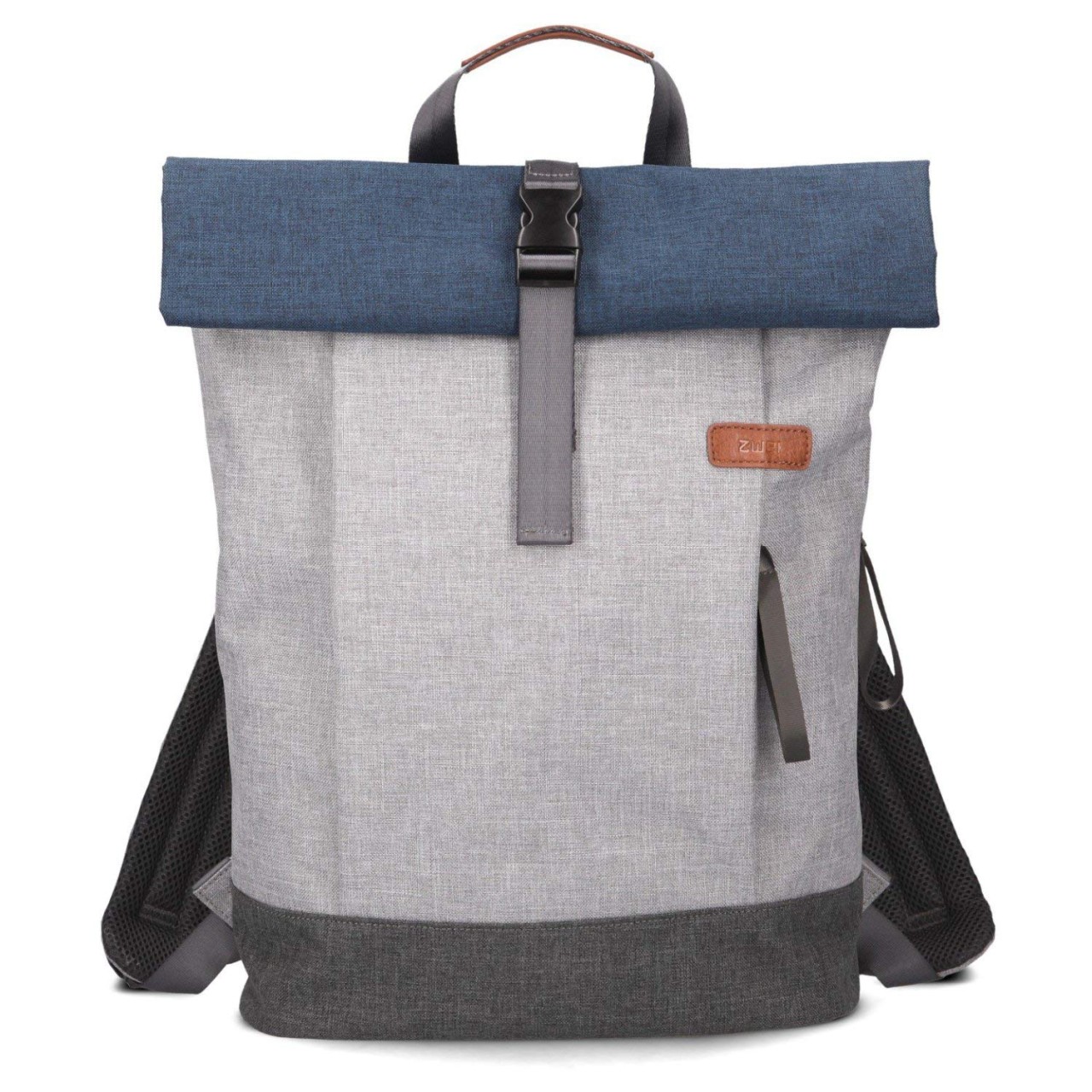 ZWEI Handtaschen grau