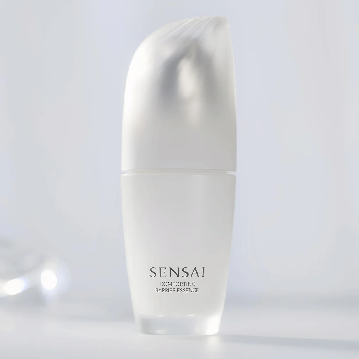 Esență de barieră reconfortantă Expert - Ser facial antirid, Ser facial hidratant, Ser facial cu efect global