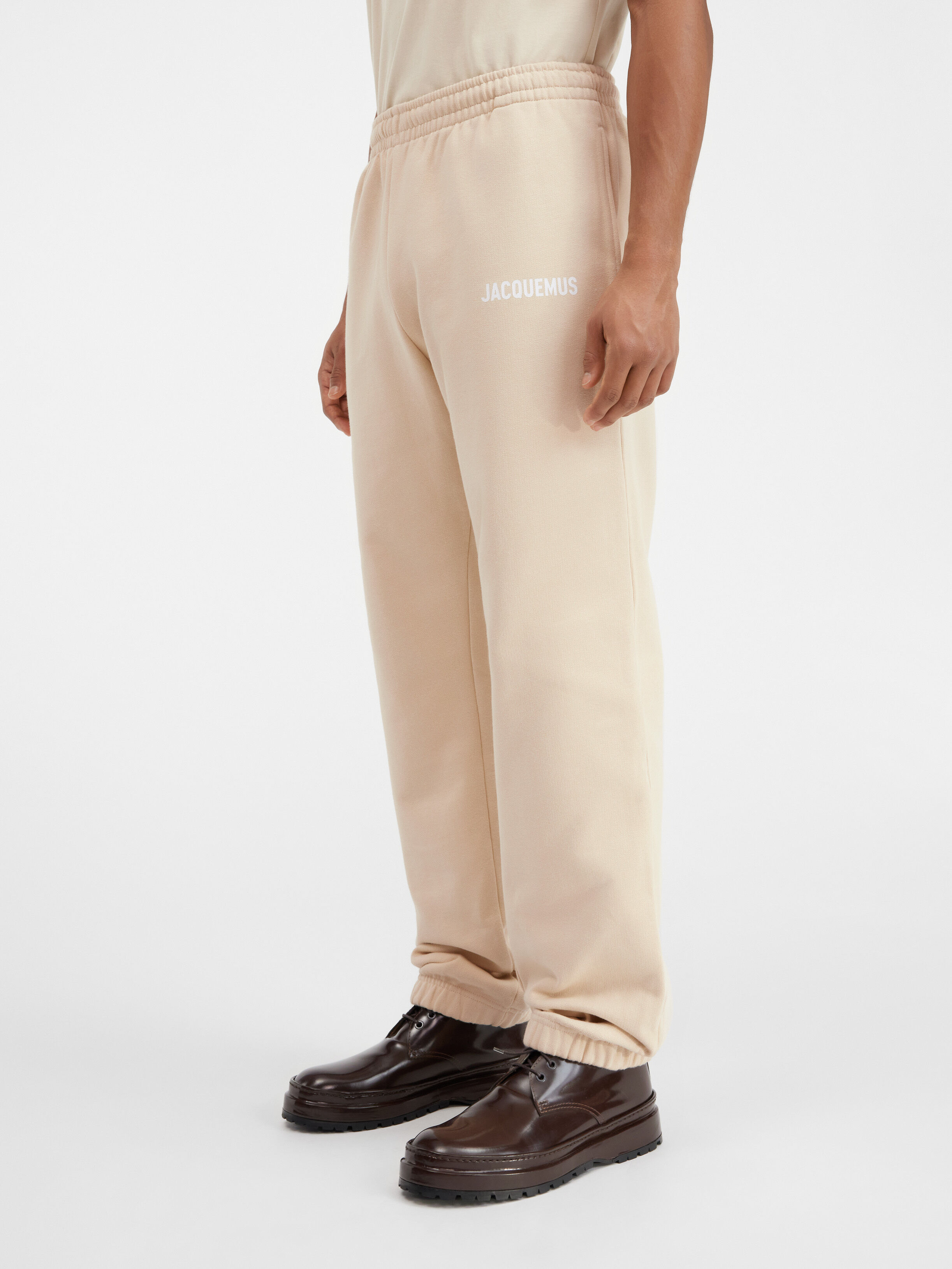 Le jogging Jacquemus