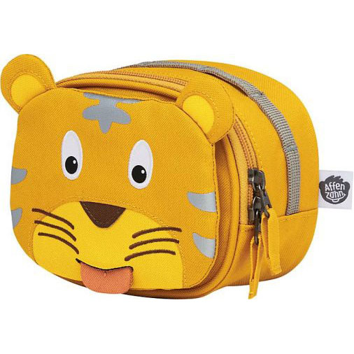 Affenzahn Lenkertasche TIGER