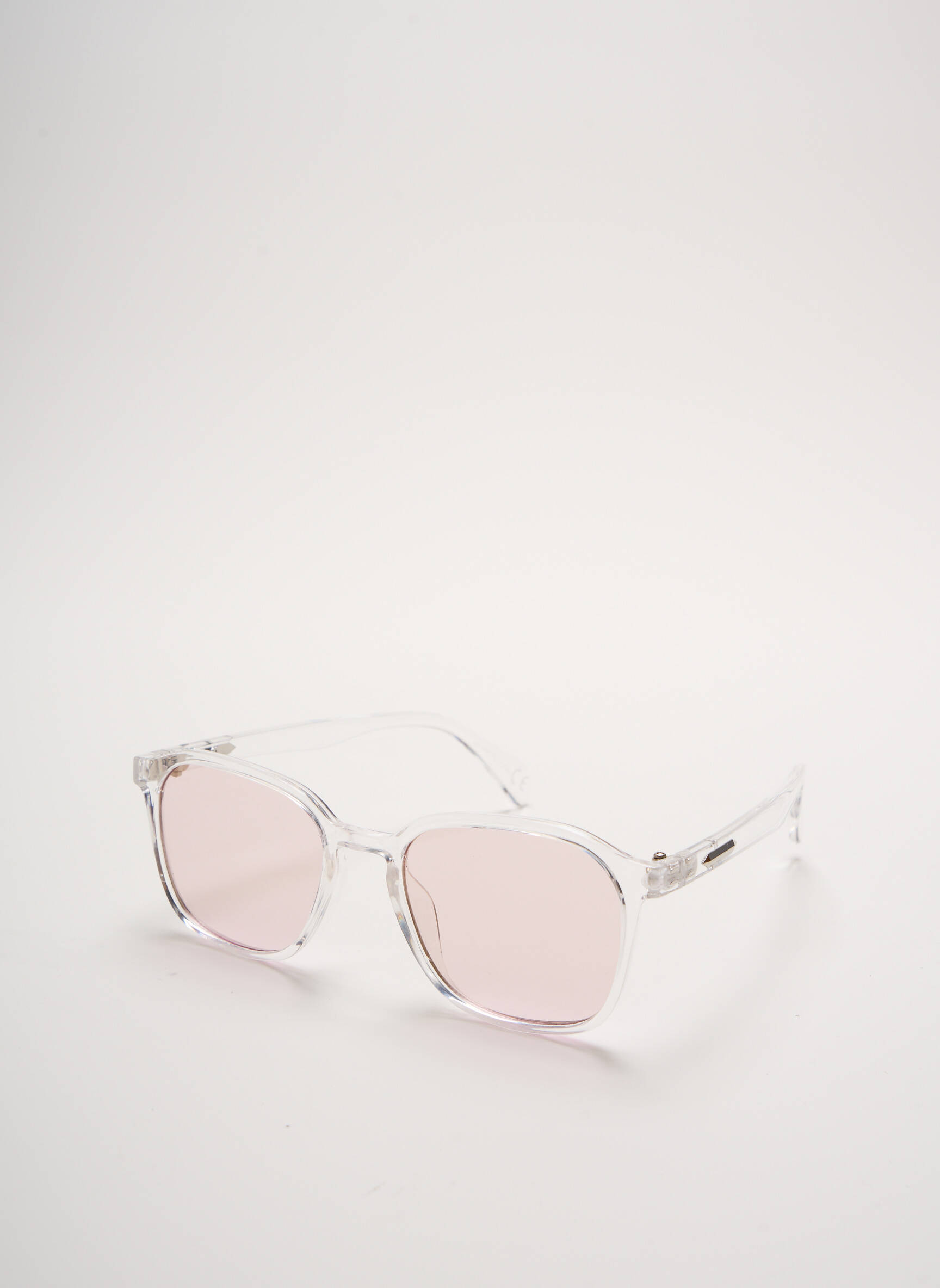 City Vision Eyewear Lunettes De Soleil Femme couleur rose