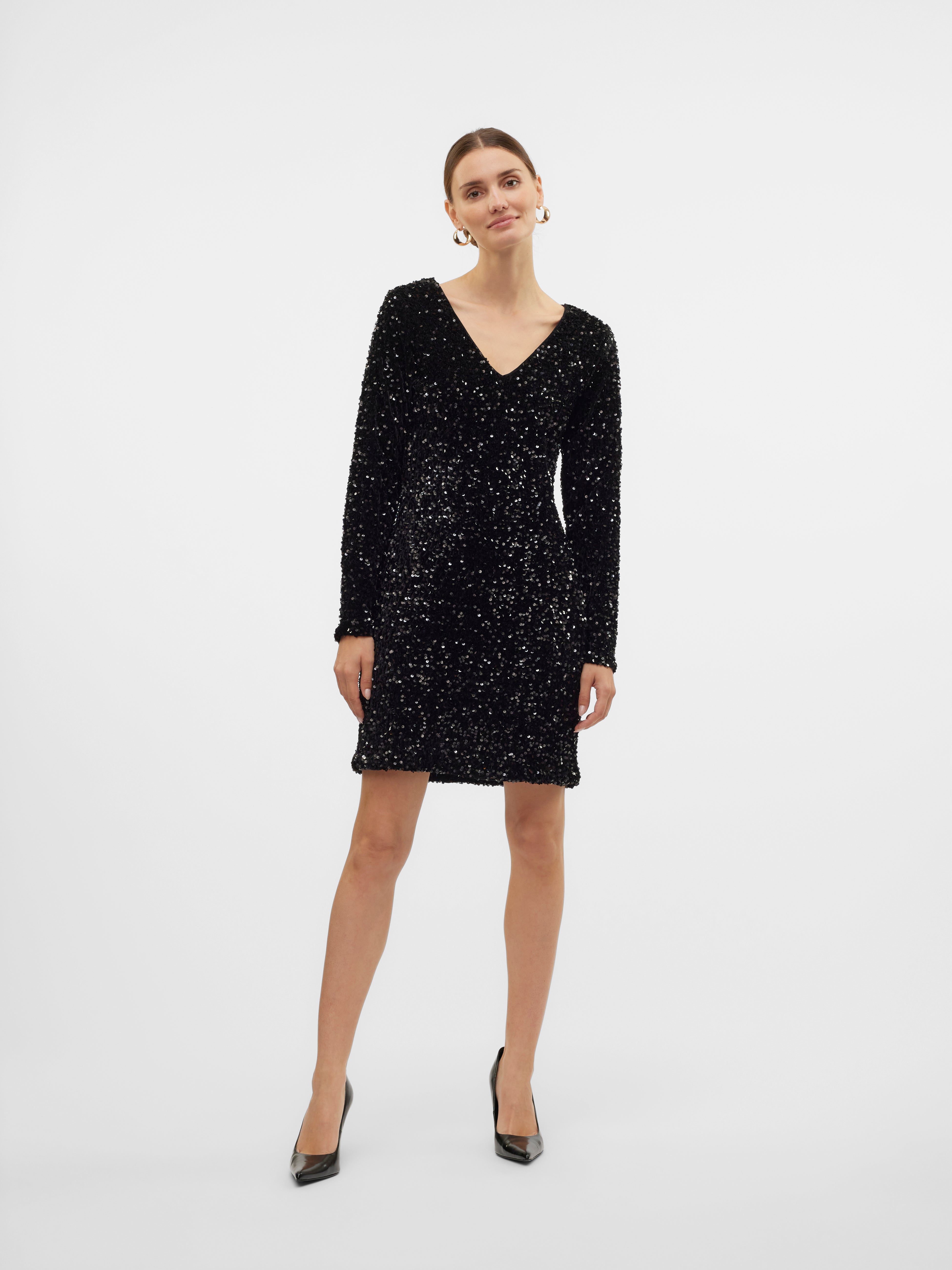 VMBELLA Kurzes Kleid