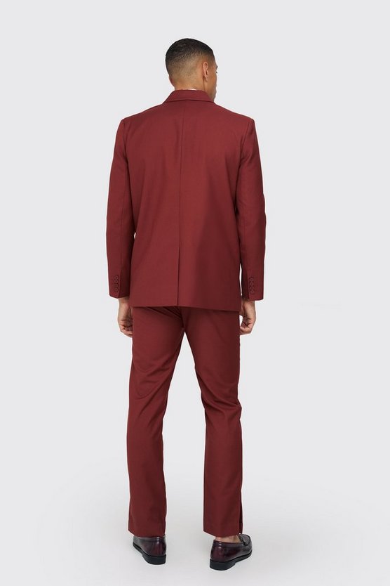 Zweireihiger Blazer