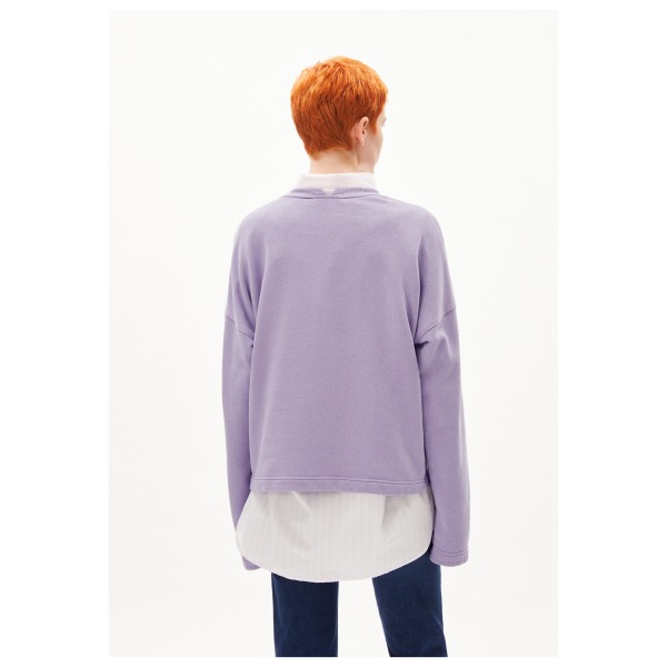 ARMEDANGELS - Women's Kaasia - Pullover