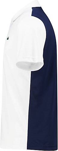 Lacoste Sport Herren Tennis-Poloshirt