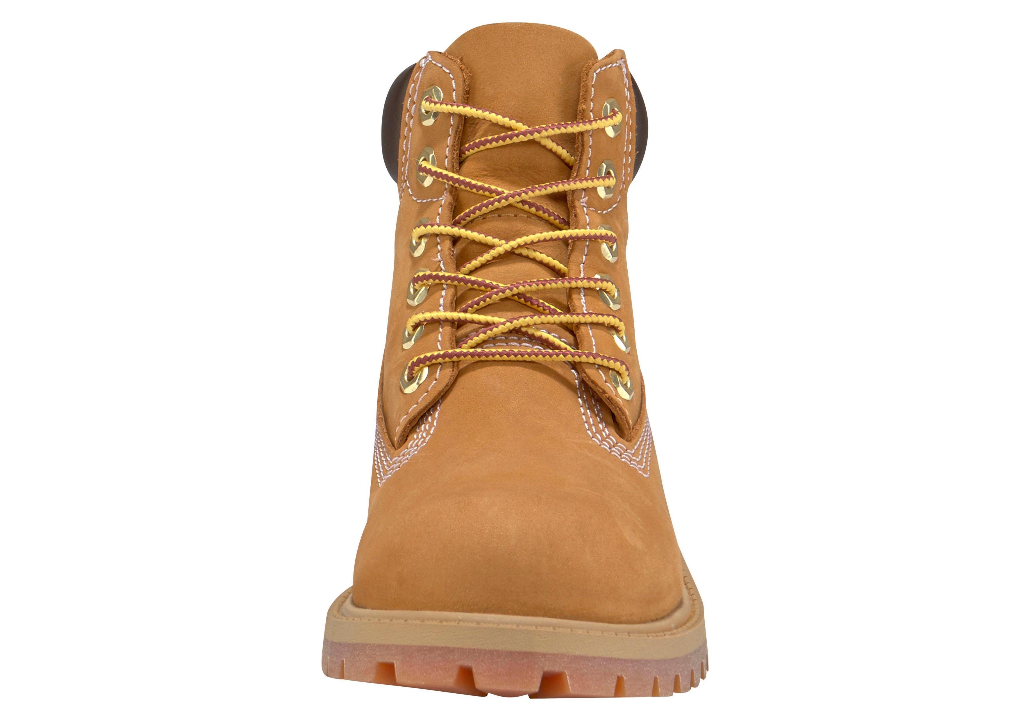 Timberland 6 Inch Premium Waterproof Boot Schnürboots wasserdicht